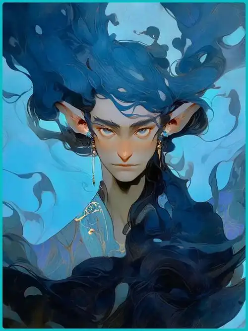 明朝那些事儿小说海报